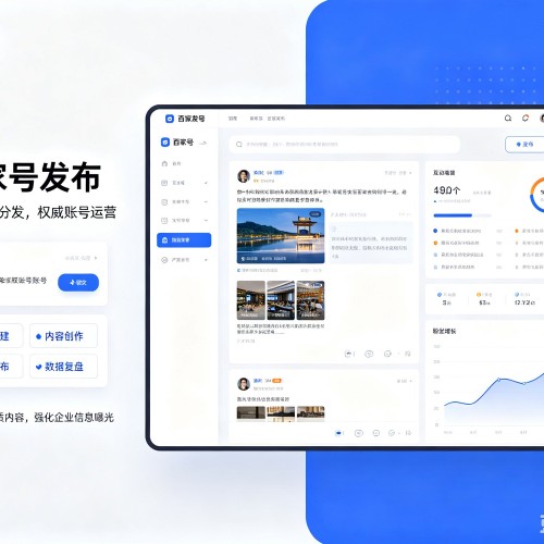 错那百家号信息发布代运营